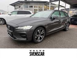 Gebraucht 2022 Volvo V60 Kombi | 33.990 € (Fairer Preis)