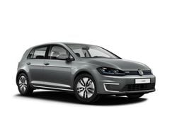 Gebraucht 2019 VW e-Golf Kleinwagen | 14.900 € (Guter Preis)