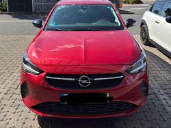 Rot Gebraucht 2019 Opel Corsa Edition Kleinwagen | 9.500 € (Guter Preis)