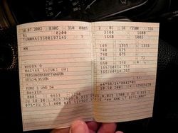 Silber Gebraucht 2001 Suzuki Wagon R Van / Kleinbus | 1.900 €