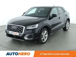 Schwarz Gebraucht 2017 Audi Q2 Sport SUV | 19.890 € (Fairer Preis)