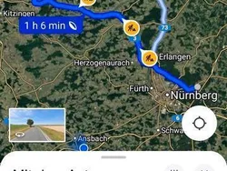 Weiß Gebraucht 2024 MG ZS Limousine | 19.200 € (Guter Preis)