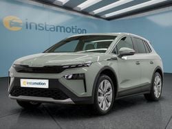 Grün Gebraucht 2025 Skoda Elroq SUV | 46.399 € (Fairer Preis)