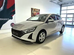 Andere Neu 2024 Hyundai i20 GO! | 20.280 € (Fairer Preis)