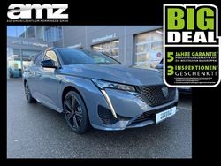 Grau metallic Gebraucht 2024 Peugeot 308 GT Kombi | 38.490 €