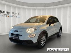 Weiß Gebraucht 2024 Fiat 500X Basis SUV | 23.790 € (Fairer Preis)