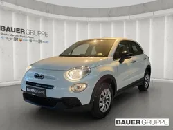 Weiß Neu 2024 Fiat 500X Basis SUV | 23.900 € (Guter Preis)