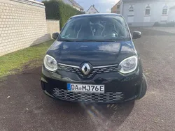 Schwarz Gebraucht 2021 Renault Twingo Vibes Kleinwagen | 8.700 € (Superpreis)