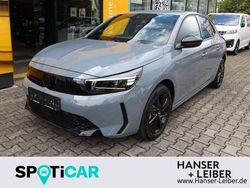 Grafik grau Gebraucht 2024 Opel Corsa Kleinwagen | 19.790 € (Fairer Preis)