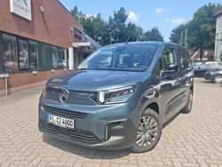 Kiamablaumetallic Gebraucht 2025 Citroën Berlingo PureTech Van / Kleinbus | 27.750 € (Teuer)