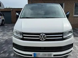 Weiß Gebraucht 2019 VW T6.1 Edition Van | 39.900 € (Superpreis)