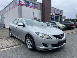 Silber Gebraucht 2008 Mazda 6 Inclusive Limousine | 2.490 € (Fairer Preis)