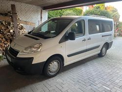 Weiß Gebraucht 2014 Peugeot Expert Van | 7.350 €