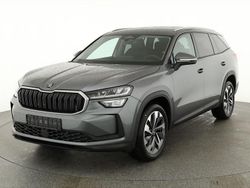 Graphite grau metallic Neu 2025 Skoda Kodiaq Selection SUV | 49.495 € (Fairer Preis)