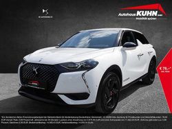 Weiss Gebraucht 2022 DS Automobiles DS3 Crossback E-Tense SUV | 17.880 € (Fairer Preis)
