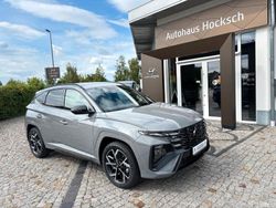Grau Neu 2025 Hyundai Tucson N Line SUV | 37.990 € (Teuer)