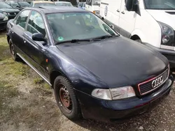 Blau Gebraucht 1996 Audi A4 Limousine | 390 € (Superpreis)