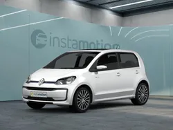 VW e-up!