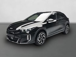 Zilinaschwarz metallic Neu 2025 Kia XCeed GT-Line SUV | 29.600 € (Etwas zu teuer)