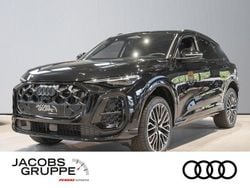 Mythosschwarz Neu 2025 Audi SQ5 Black Edition SUV | 89.950 € (Guter Preis)