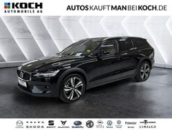 Othercolor Gebraucht 2024 Volvo V60 CC Ultimate Kombi | 48.870 € (Teuer)