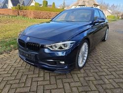 Gebraucht 2016 Alpina B3 Limousine | 28.999 € (Superpreis)