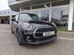 Midnight black metallic Gebraucht 2020 Mini Cooper Kleinwagen | 15.950 € (Guter Preis)
