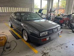 Grau Gebraucht 1991 VW Corrado Kleinwagen | 6.500 €