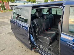 Violet Gebraucht 2011 Mazda 5 Sports-Line Van / Kleinbus | 4.500 € (Fairer Preis)