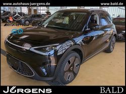 Schwarz meta black metallic Gebraucht 2024 Smart #1 Edition #1 SUV | 30.880 € (Fairer Preis)