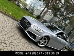 Silber Gebraucht 2019 Audi A4 Sport Kombi | 20.900 € (Fairer Preis)