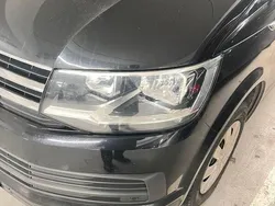 Schwarz Gebraucht 2019 VW T6.1 Van | 27.900 € (Superpreis)