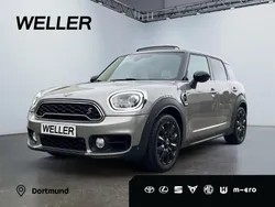 Silber Gebraucht 2019 Mini Cooper Countryman SUV | 20.990 €