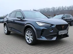Magnetic tech (grau) Gebraucht 2024 Cupra Formentor SUV | 31.680 € (Fairer Preis)