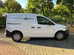 Weiß Gebraucht 2024 VW Caddy Van / Kleinbus | 21.100 € (Superpreis)