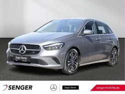 Andere Gebraucht 2024 Mercedes B180 Progressive Van / Kleinbus | 33.980 € (Teuer)