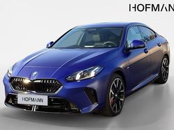 Blau Gebraucht 2025 BMW 220 Shadowline Coupé | 45.935 € (Etwas zu teuer)