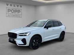 Onyx black Neu 2025 Volvo XC60 Ultra SUV | 71.626 € (Teuer)