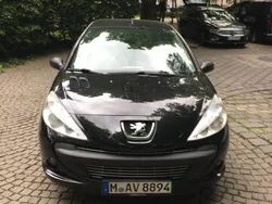 Gebraucht 2010 Peugeot 206 Limousine | 900 € (Superpreis)