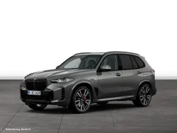 Dravitgrau metallic Gebraucht 2024 BMW X5 Shadowline SUV | 88.334 € (Guter Preis)