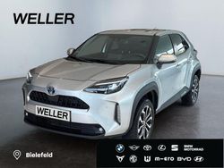 Silber Gebraucht 2024 Toyota Yaris Hybrid | 25.980 € (Fairer Preis)