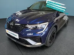 Blau Gebraucht 2024 Renault Arkana SUV | 34.349 €