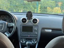 Schwarz Gebraucht 2009 Audi A3 Ambiente Limousine | 4.400 € (Fairer Preis)