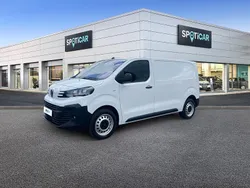 Weiß Gebraucht 2024 Peugeot Expert Van | 27.920 €