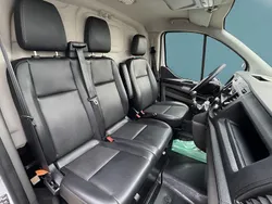 Gebraucht 2020 Ford Transit Custom | 12.749 € (Superpreis)