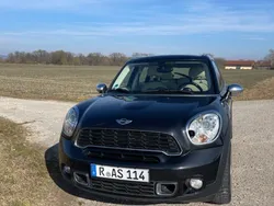 Mini Cooper SD Countryman