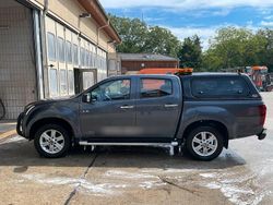 Grau Gebraucht 2019 Isuzu D-Max SUV | 24.500 € (Guter Preis)