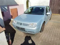 VW Golf IV
