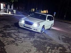 Gebraucht 2001 Mercedes E280 Avantgarde Kombi | 3.500 € (Guter Preis)