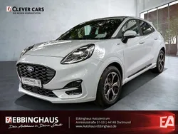 Weiß Gebraucht 2024 Ford Puma ST-Line SUV | 23.999 € (Fairer Preis)